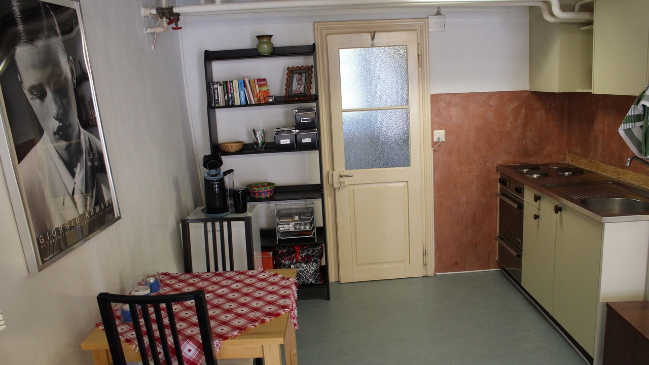 Photo of Kitchen in Horgen District