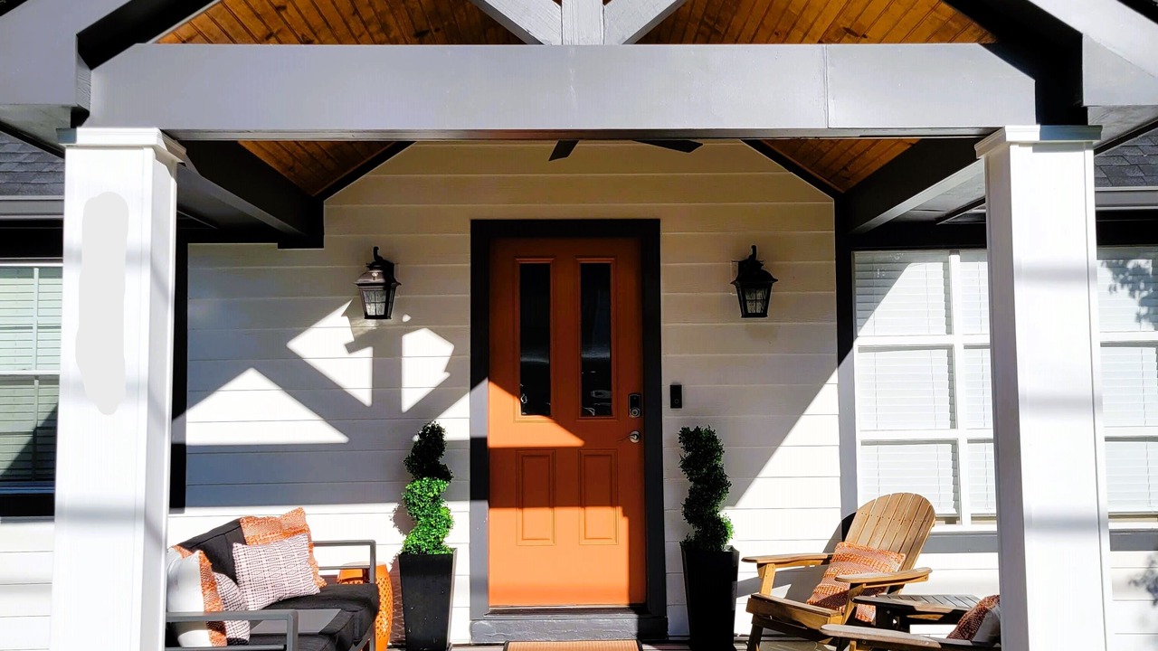 Photo of Outdoor in Inglewood