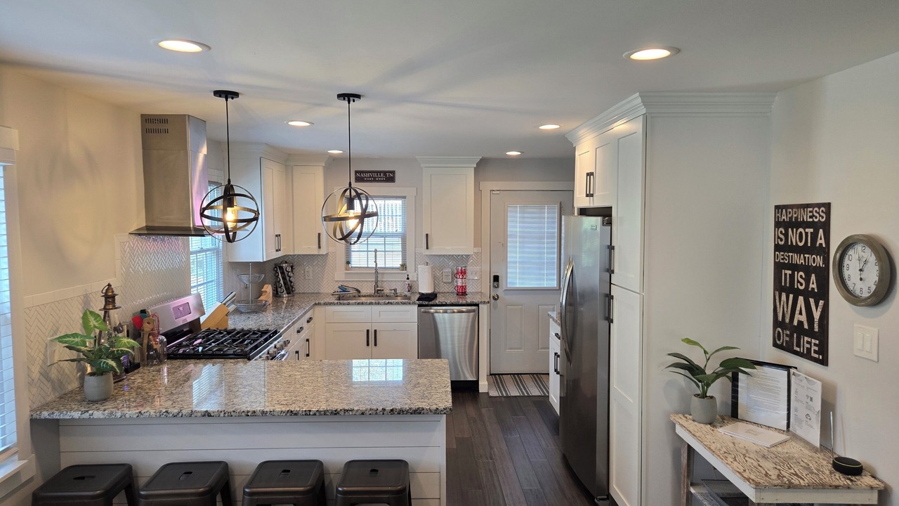Photo of Kitchen in Inglewood