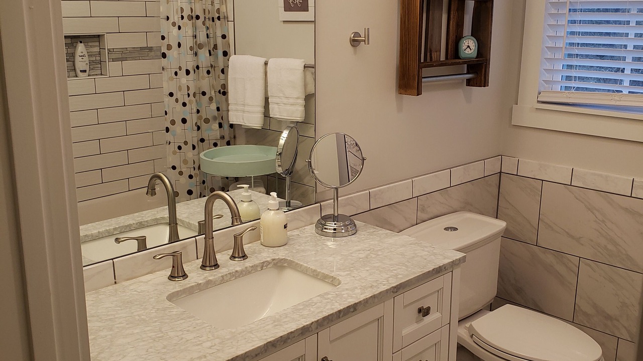 Photo of Bathroom in Inglewood