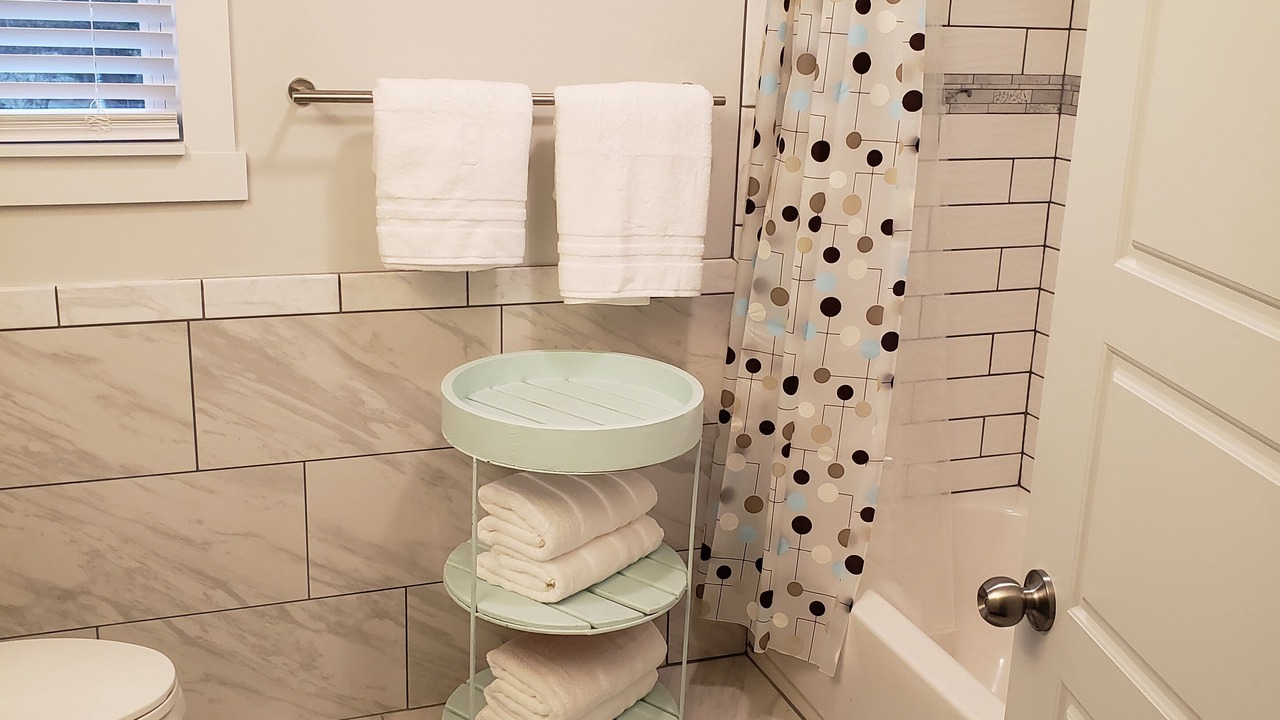 Photo of Bathroom in Inglewood