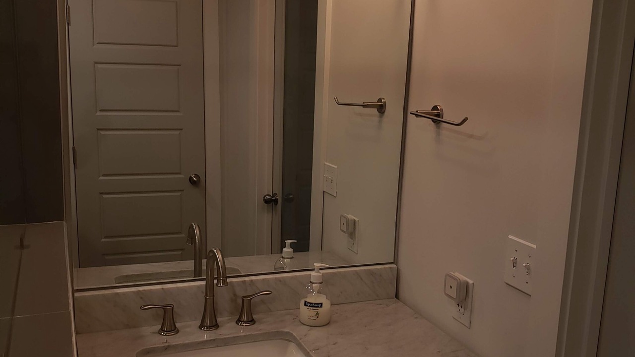 Photo of Bathroom in Inglewood
