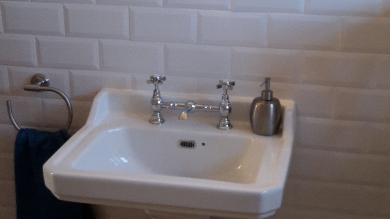 Photo of Bathroom in Kirchheim an der Weinstrasse