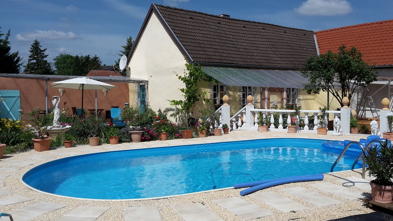 Photo of Outdoor in Kirchheim an der Weinstrasse