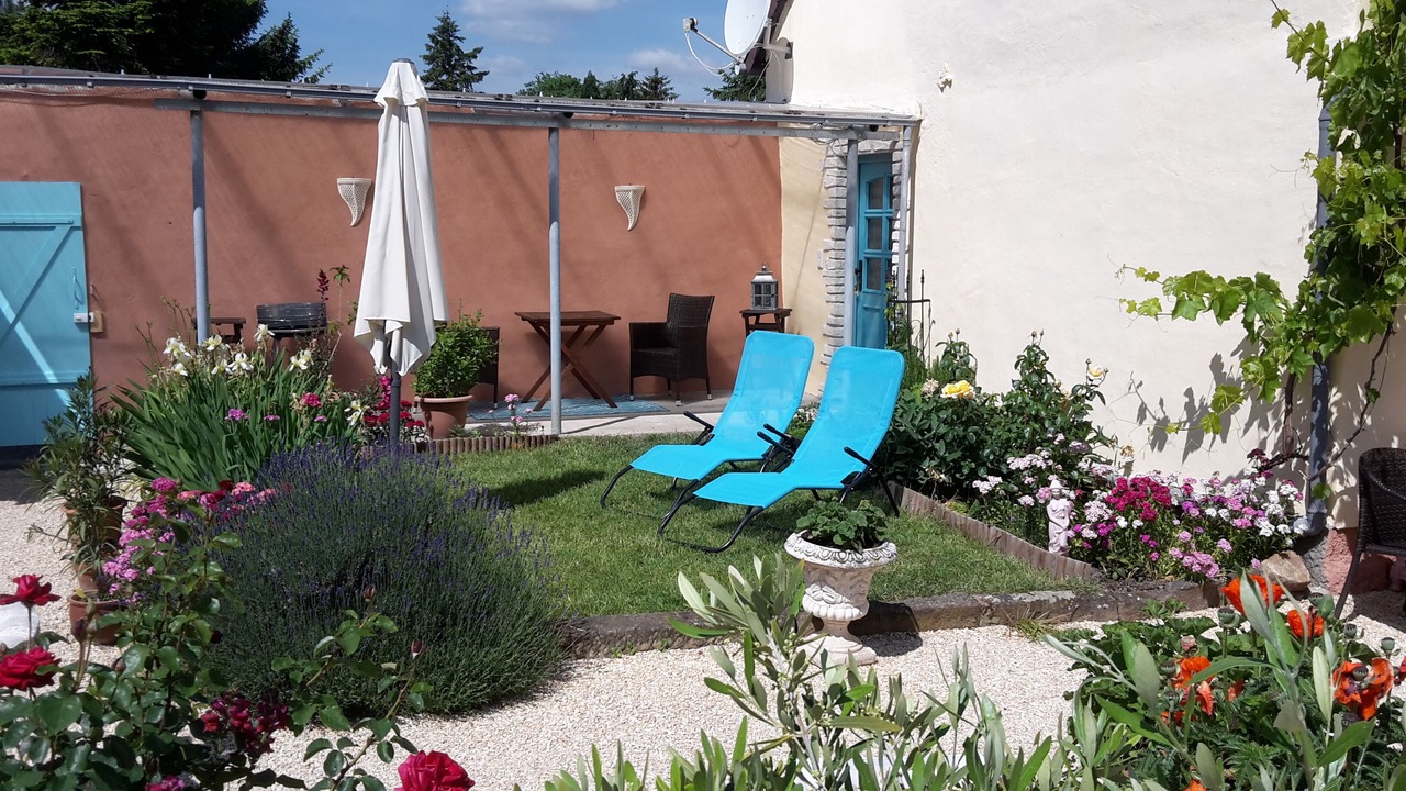 Photo of Patio Balcony in Kirchheim an der Weinstrasse