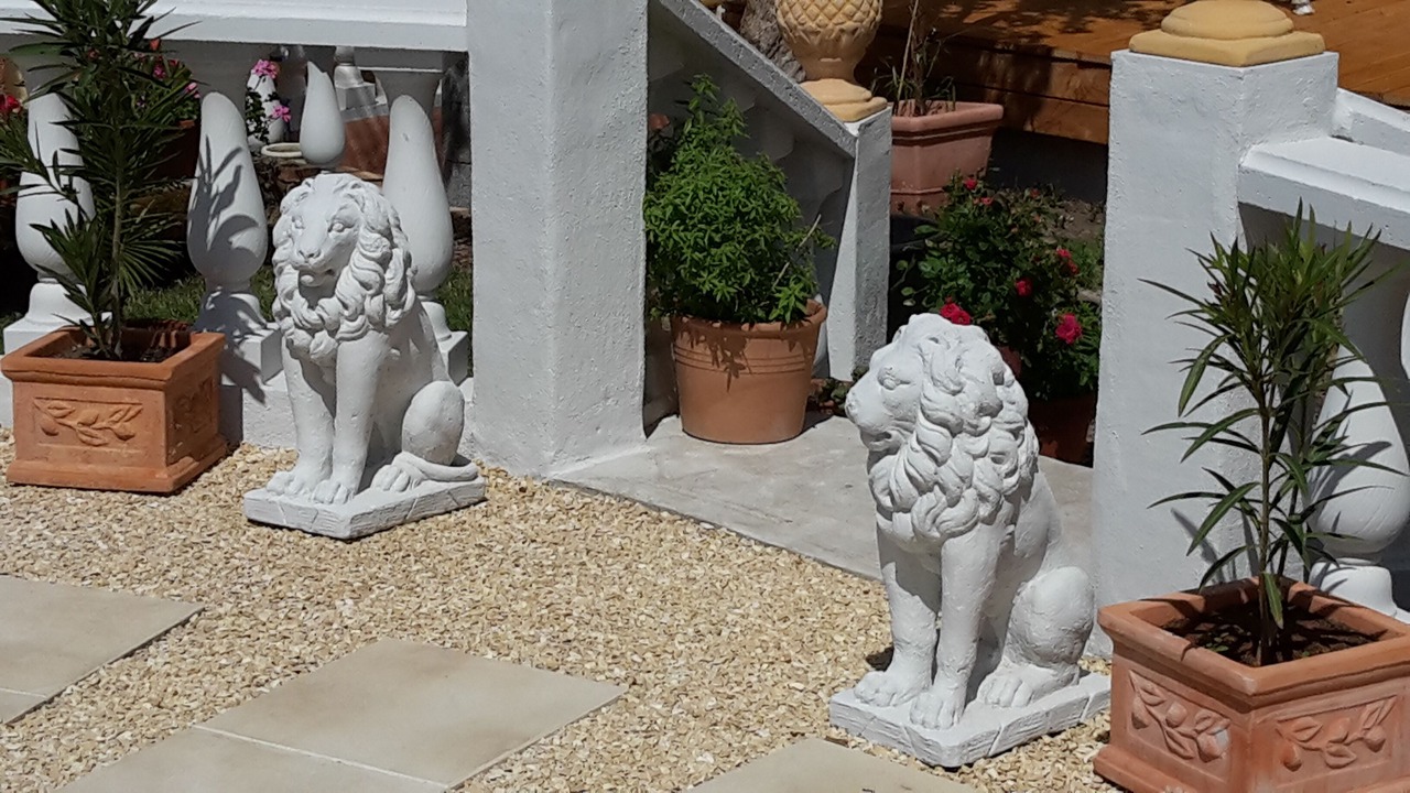 Photo of Outdoor in Kirchheim an der Weinstrasse