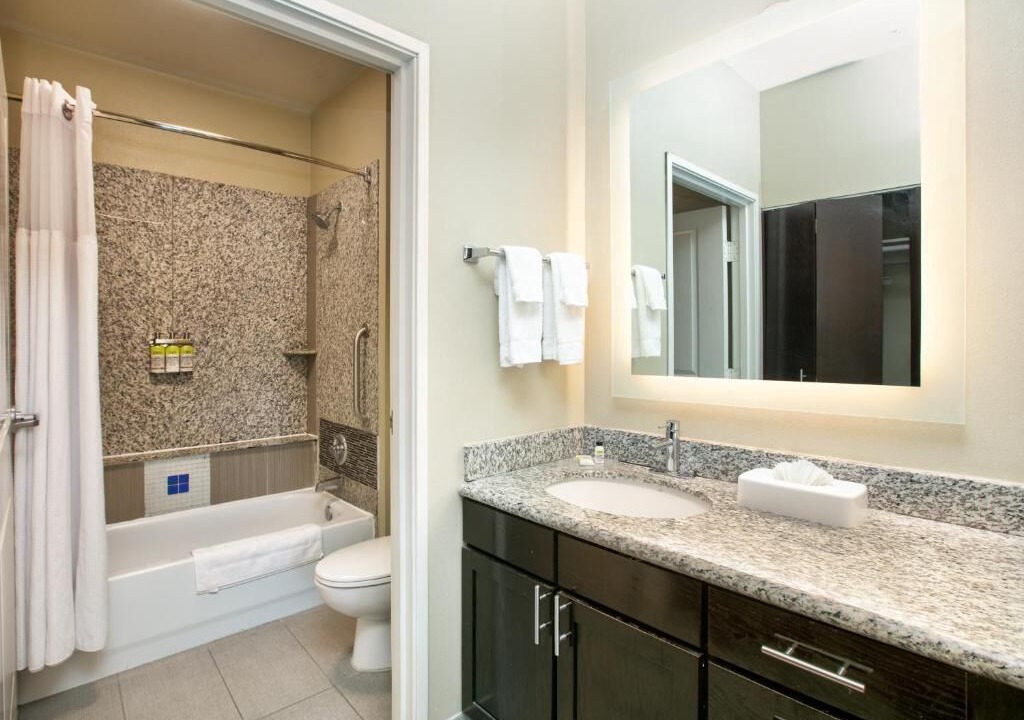 Photo of Bathroom in Plano