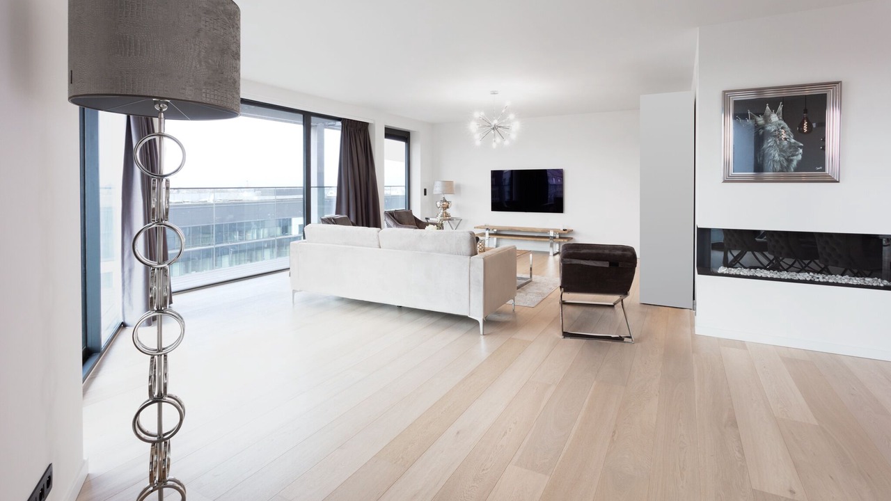 Photo of Livingroom in Postel