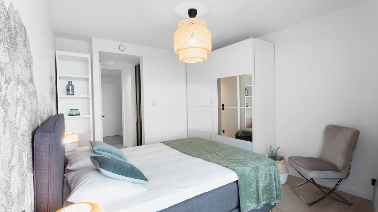 Photo of Bedroom in Postel