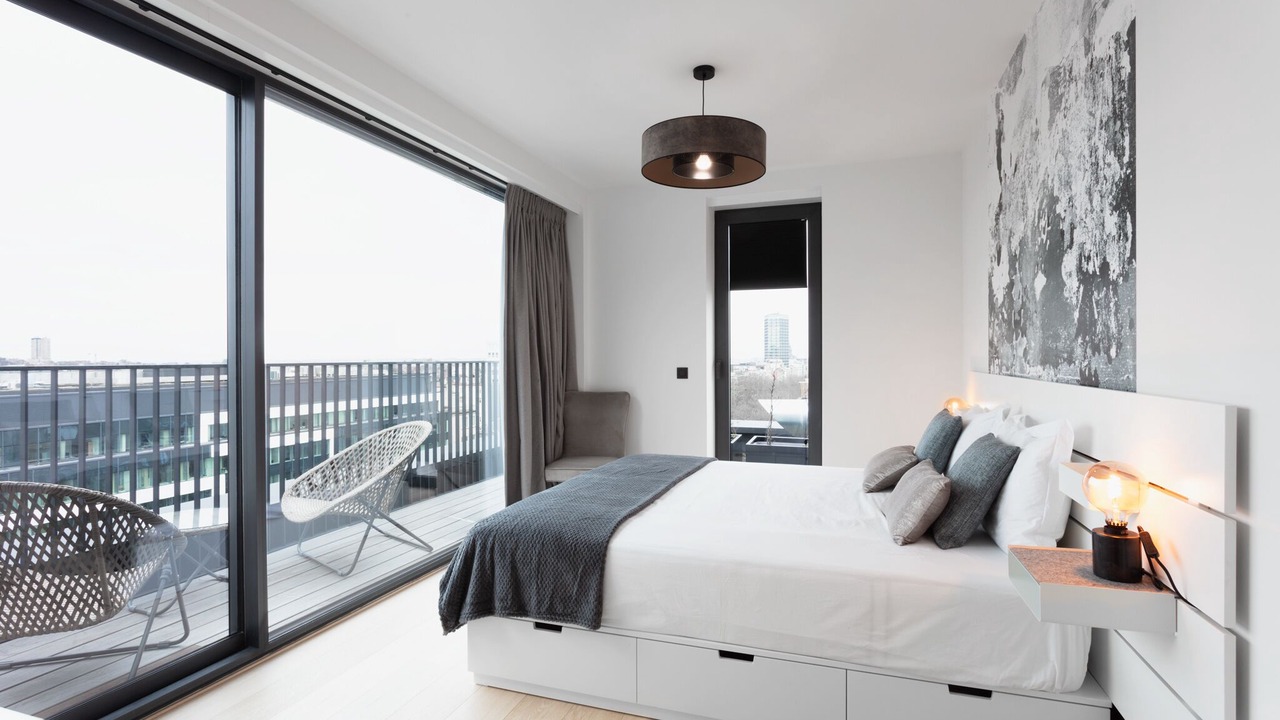 Photo of Bedroom in Postel