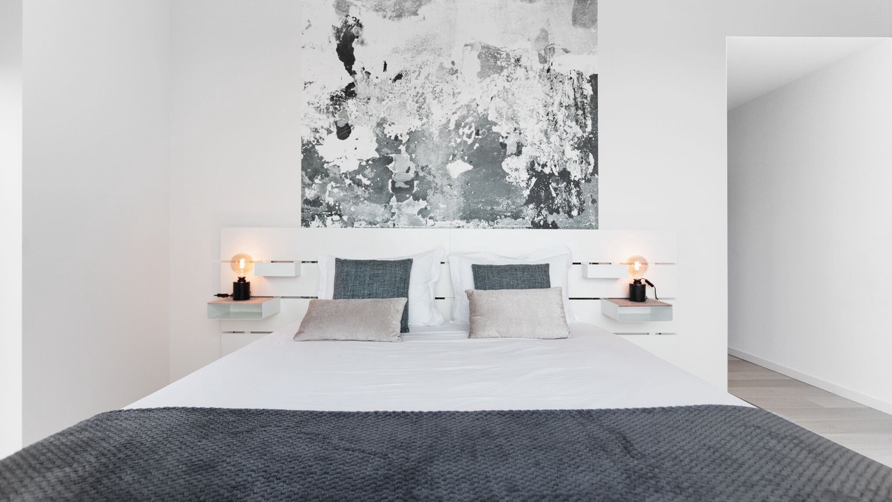 Photo of Bedroom in Postel