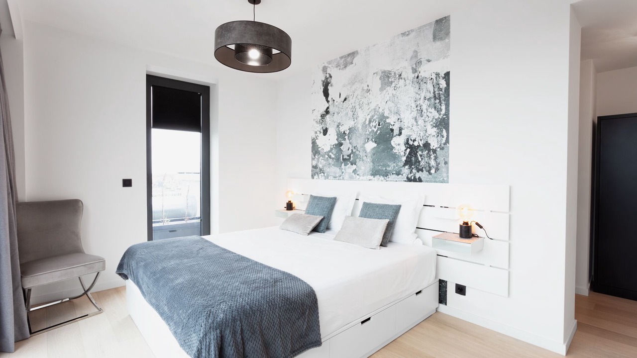 Photo of Bedroom in Postel