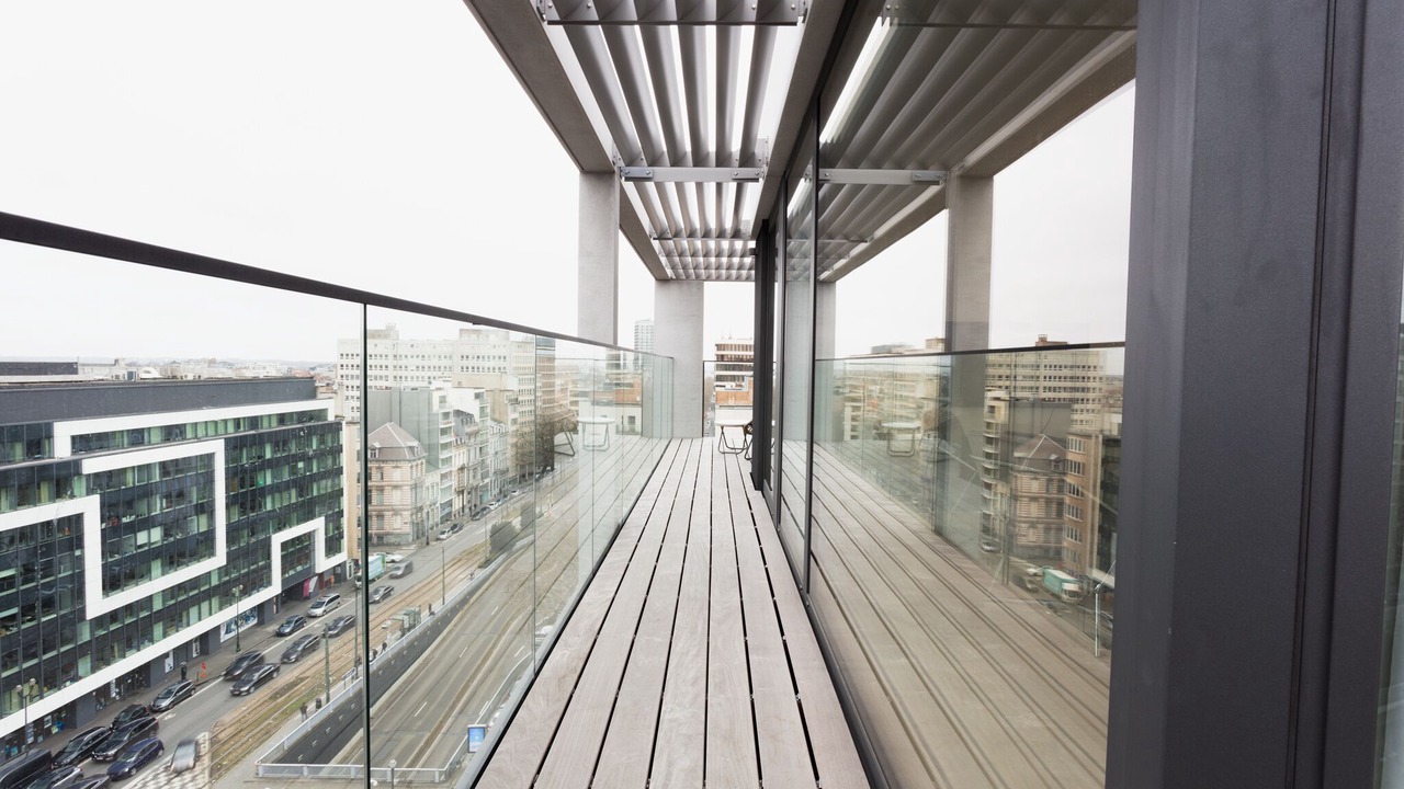 Photo of Patio Balcony in Postel