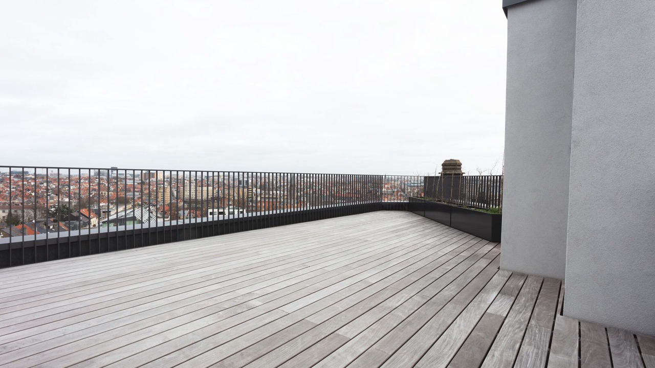 Photo of Patio Balcony in Postel
