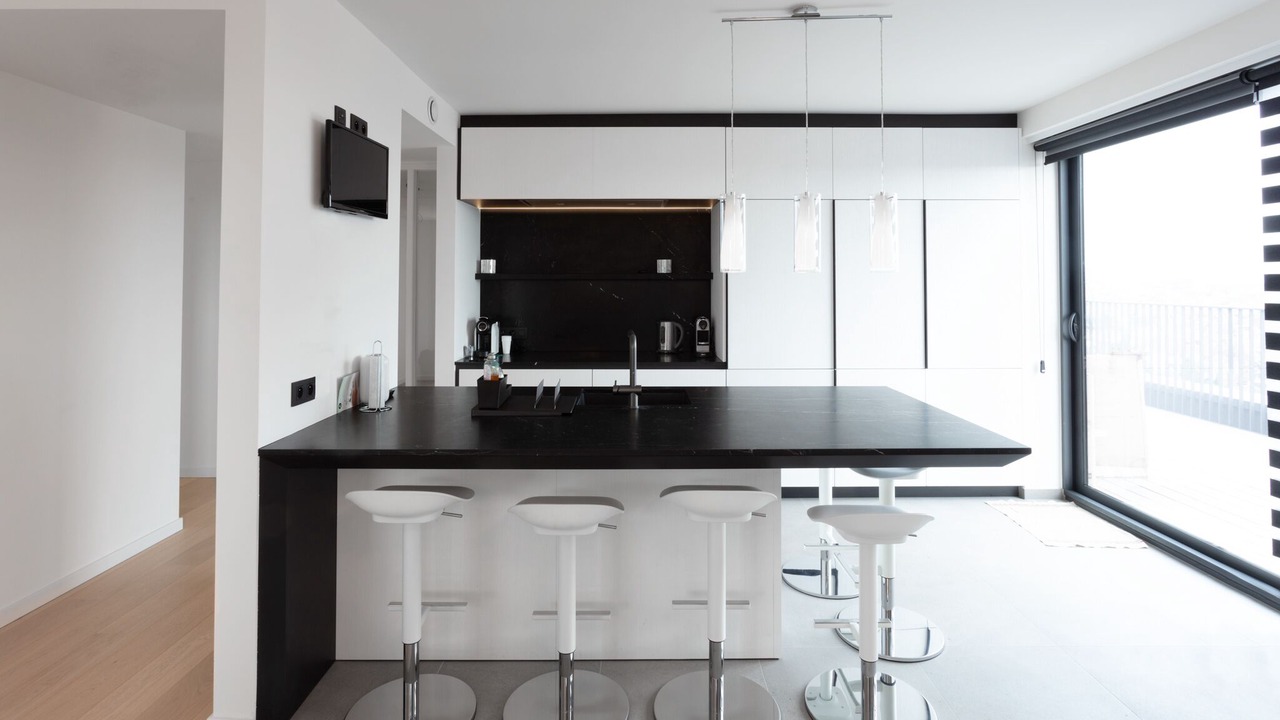 Photo of Kitchen in Postel