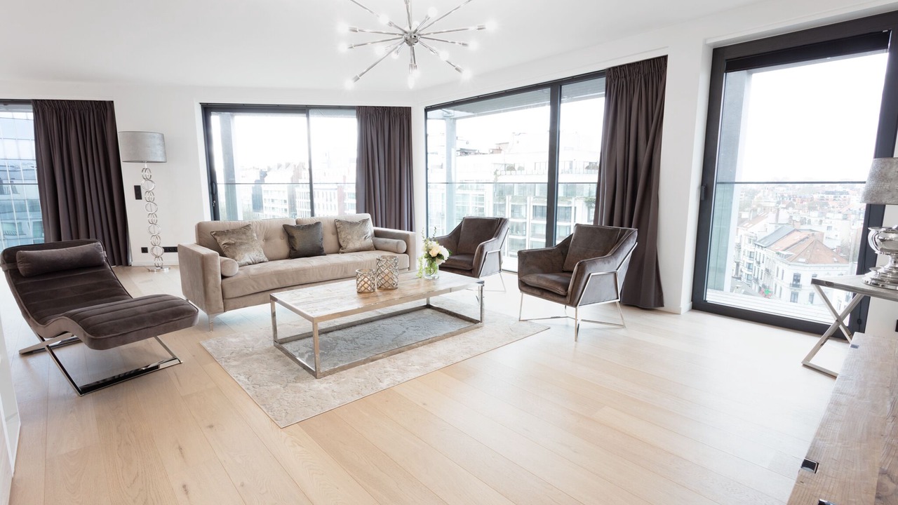 Photo of Livingroom in Postel