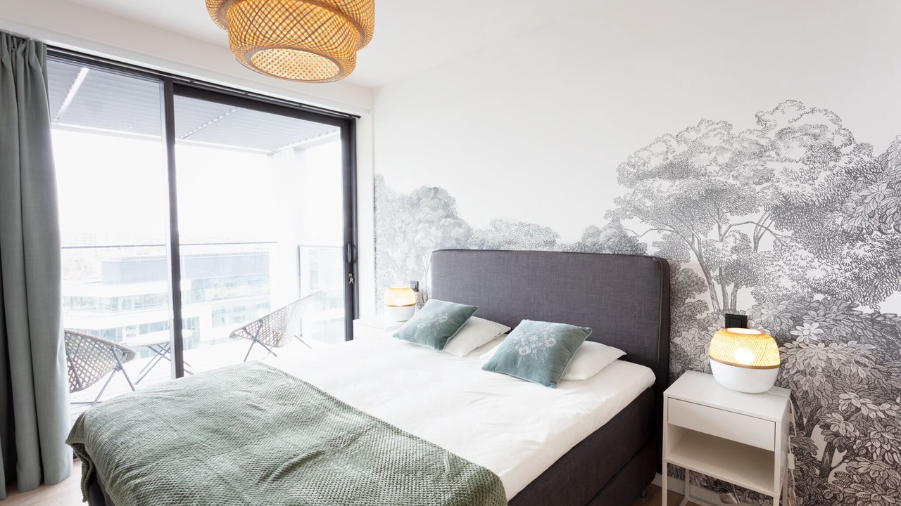 Photo of Bedroom in Postel