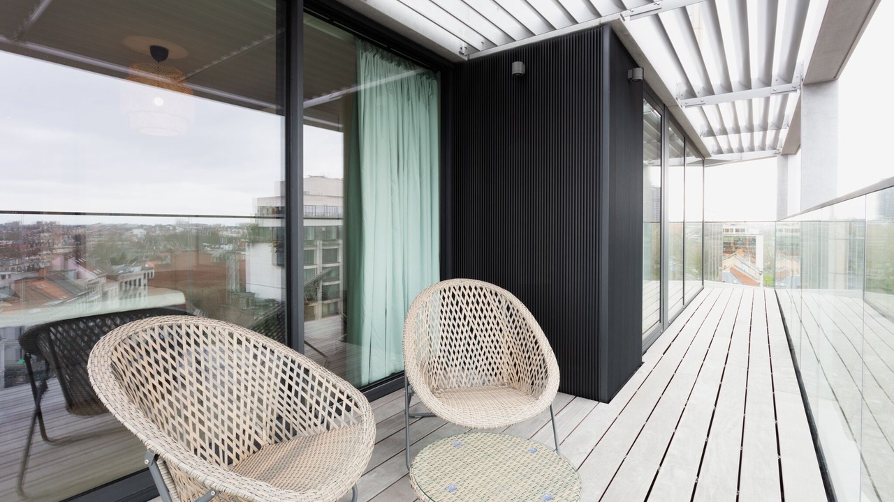Photo of Patio Balcony in Postel