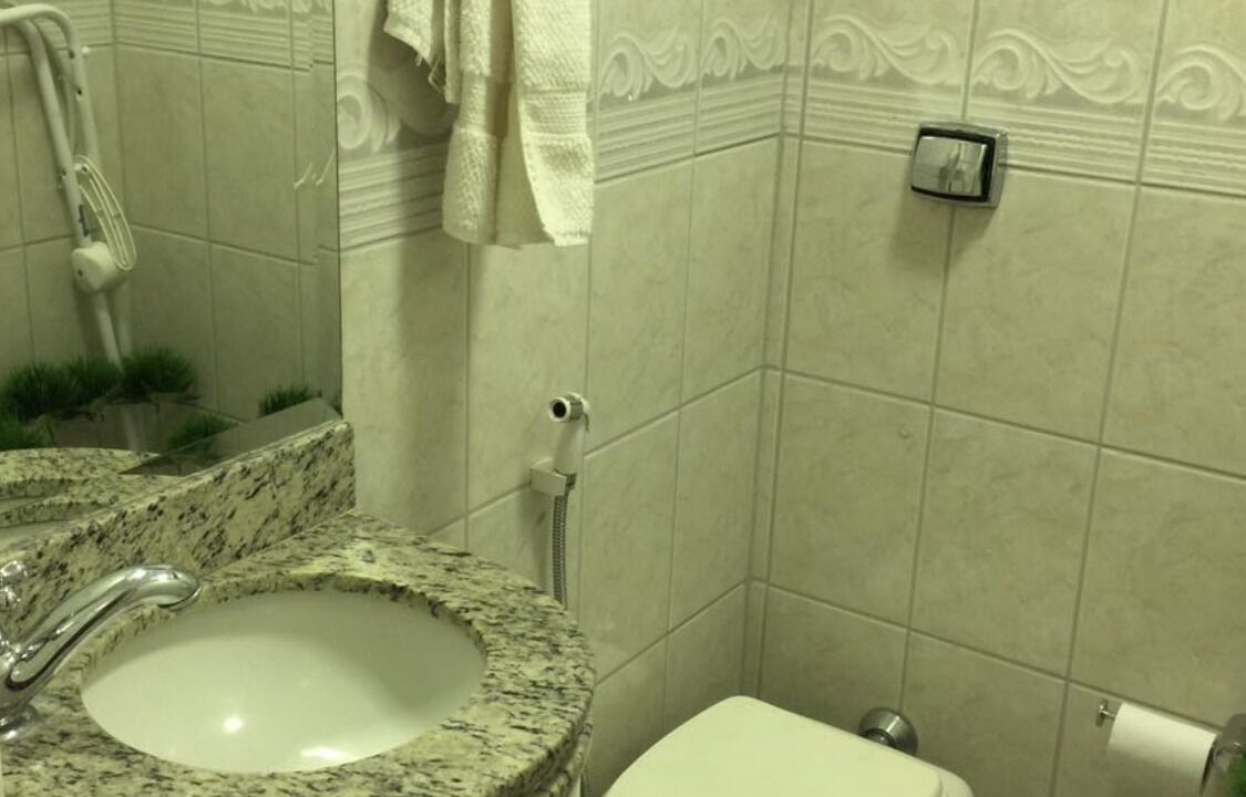 Photo of Bathroom in Marista