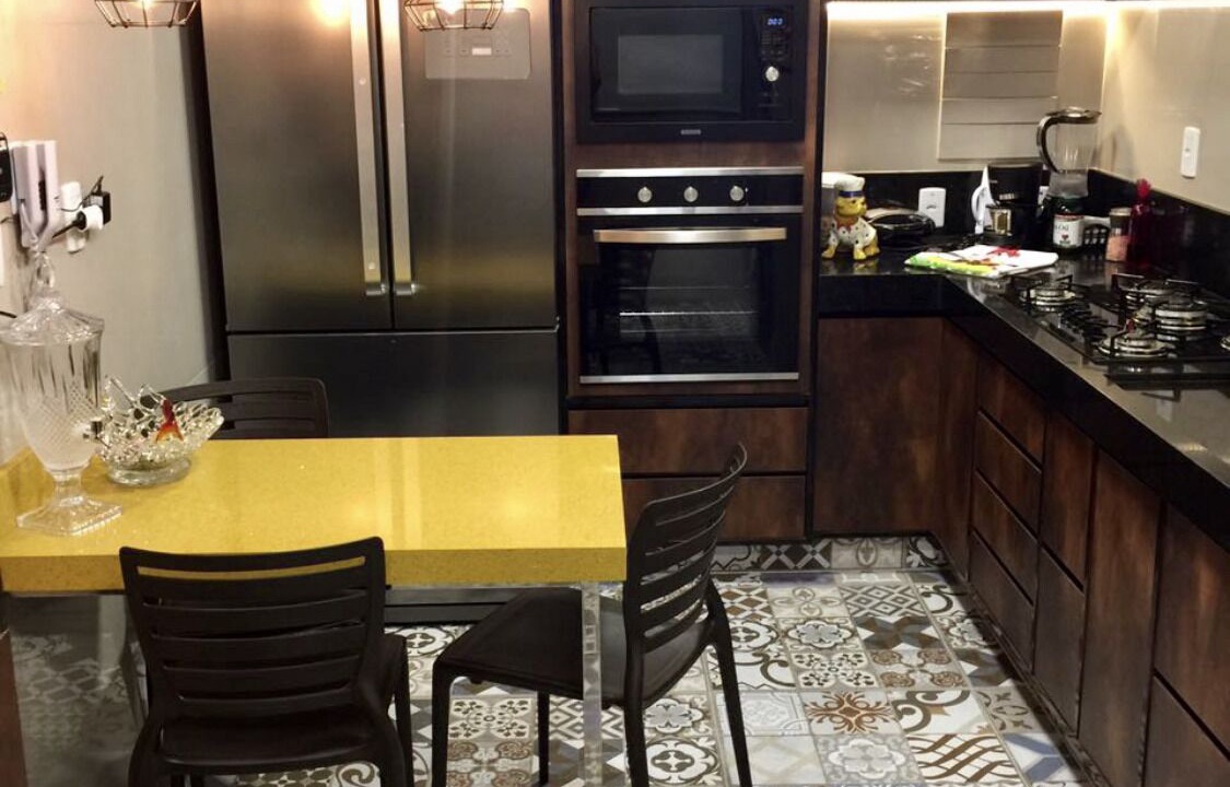 Photo of Kitchen in Marista