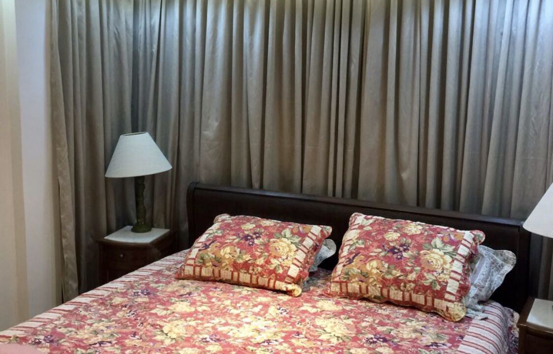 Photo of Bedroom in Marista