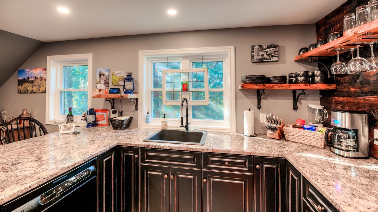 Photo of Kitchen in Salem