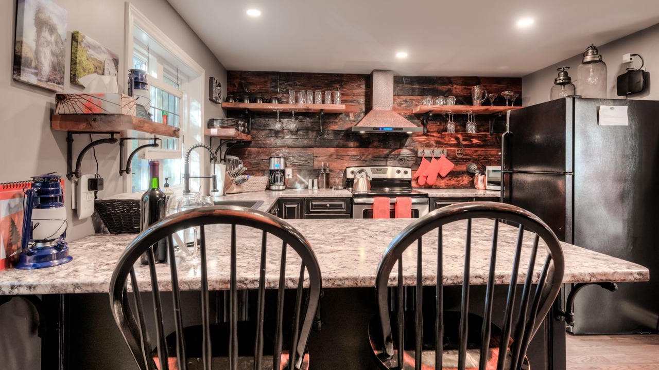 Photo of Kitchen in Salem