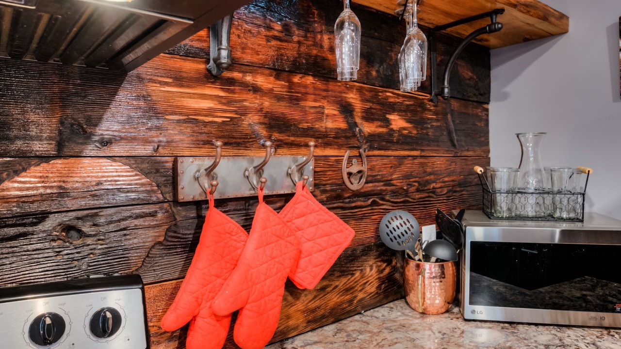 Photo of Kitchen in Salem