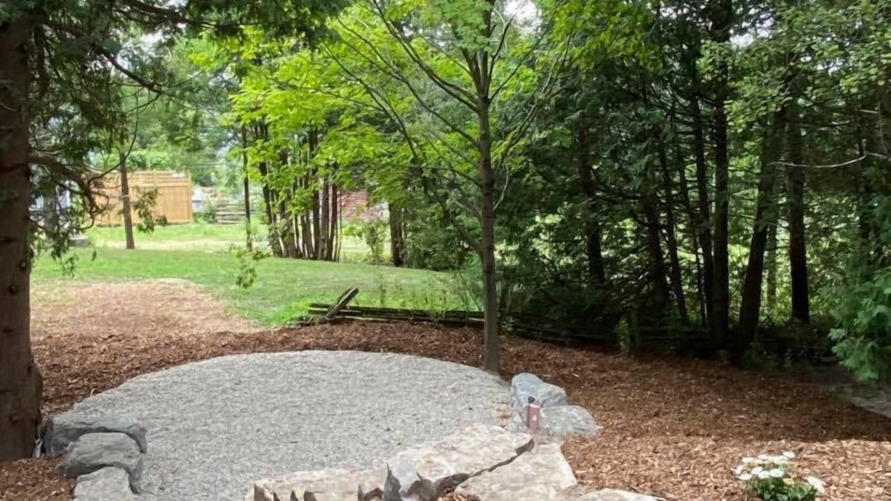 Photo of Outdoor in Salem