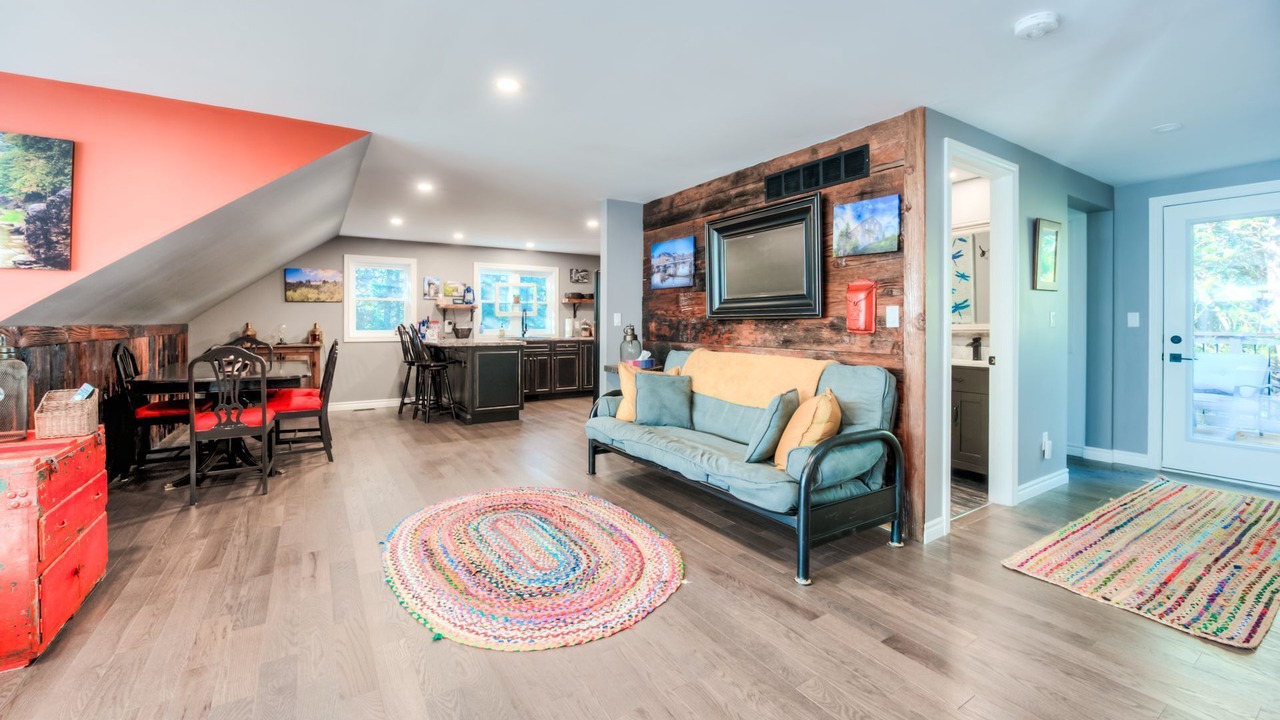 Photo of Livingroom in Salem