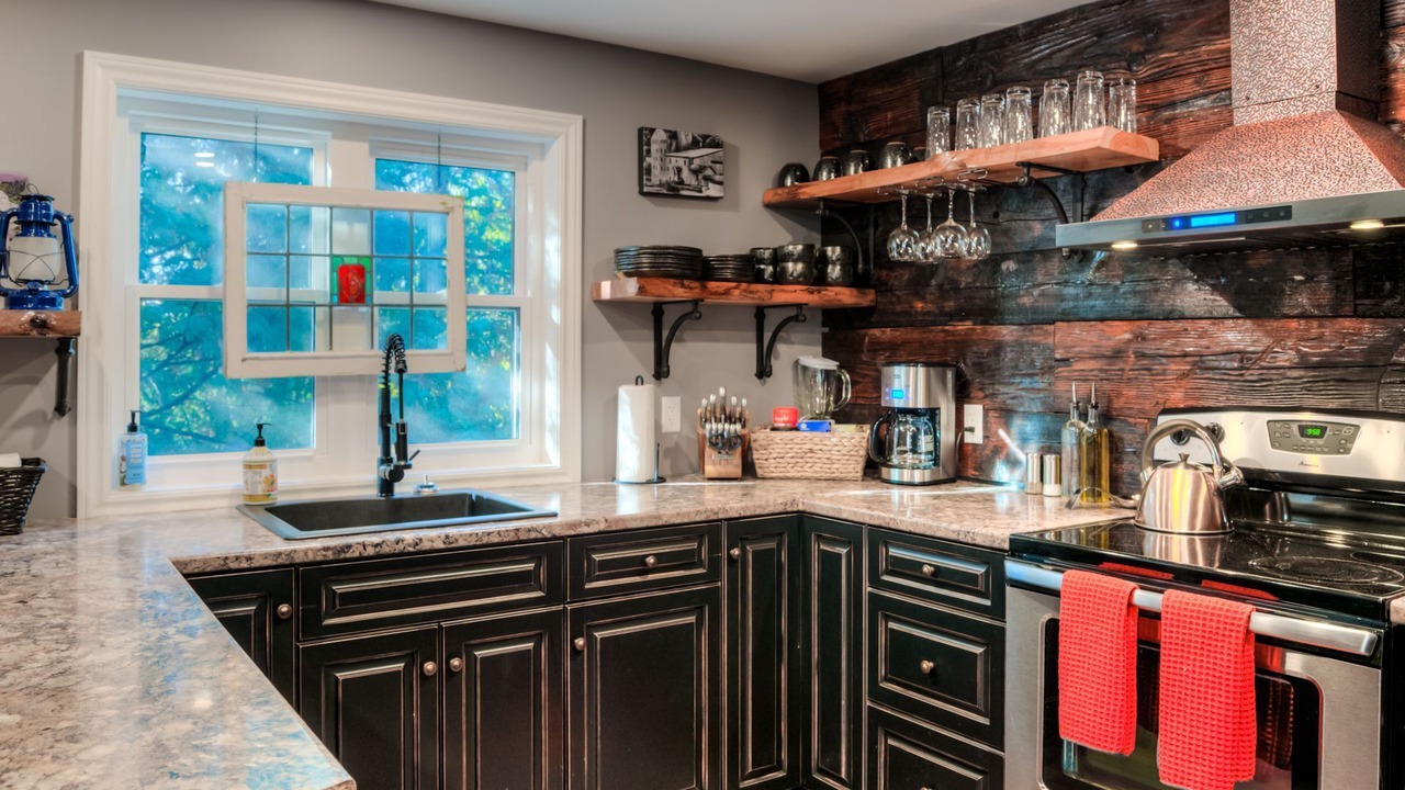 Photo of Kitchen in Salem