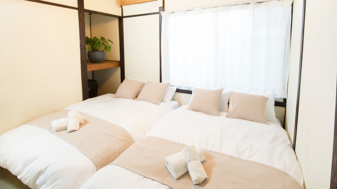 Photo of Bedroom in Honmachi