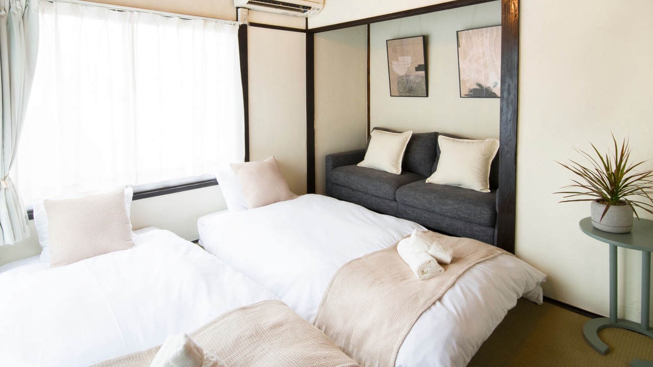 Photo of Bedroom in Honmachi