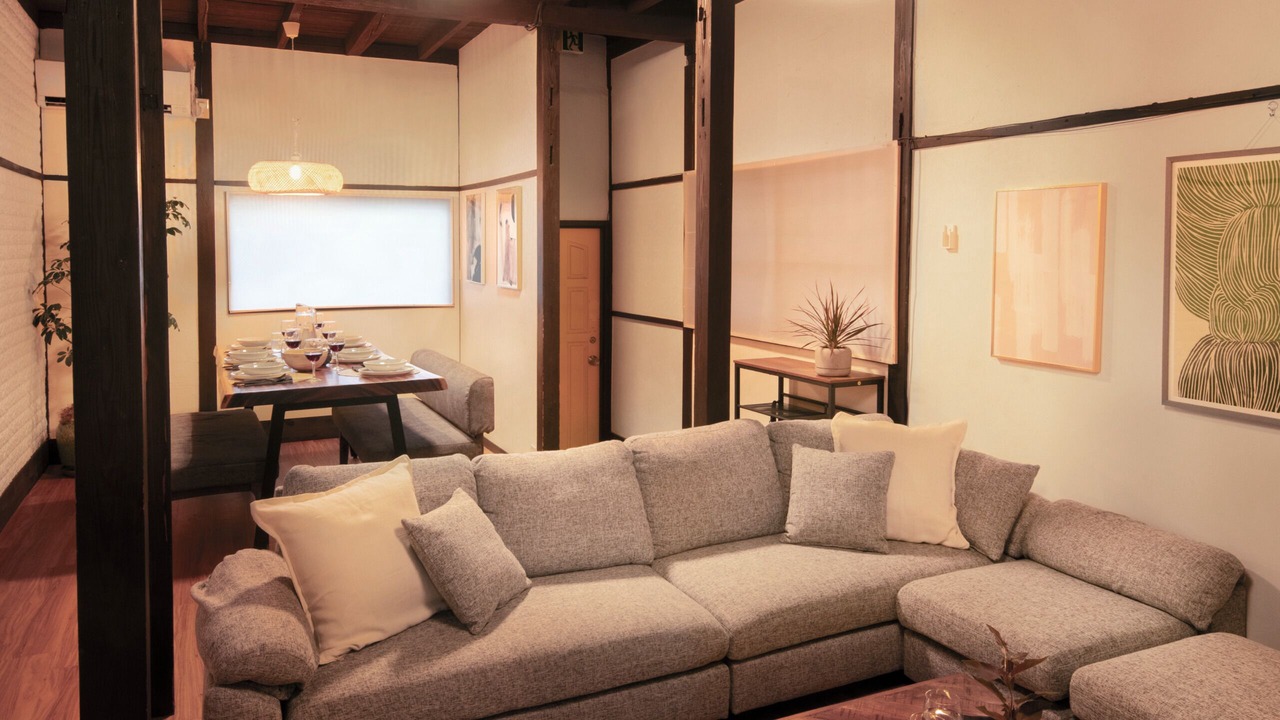 Photo of Livingroom in Honmachi