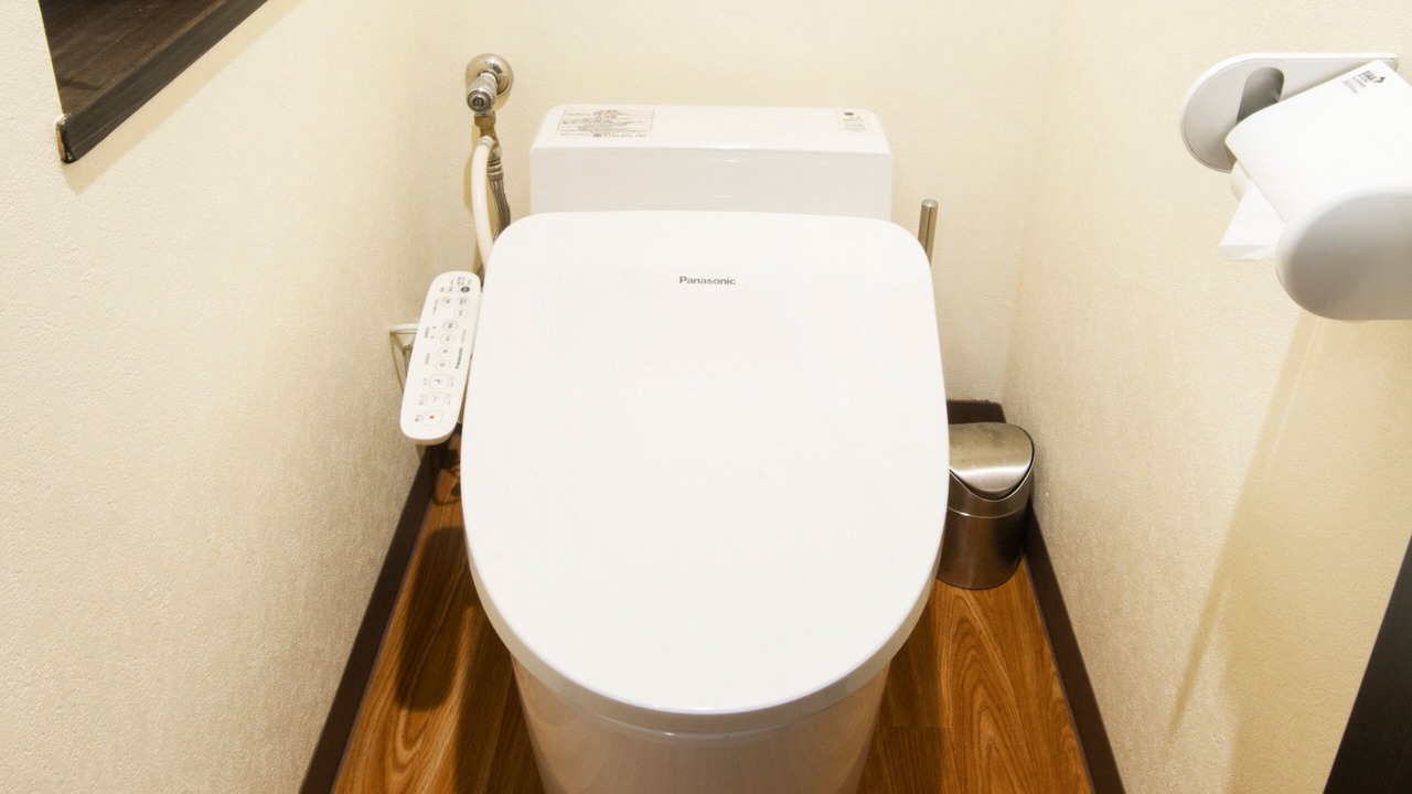 Photo of Bathroom in Honmachi
