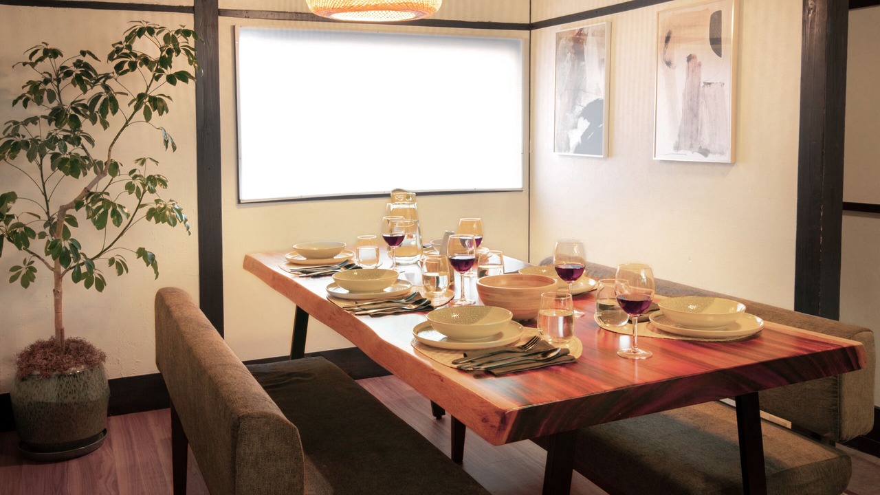Photo of Livingroom in Honmachi