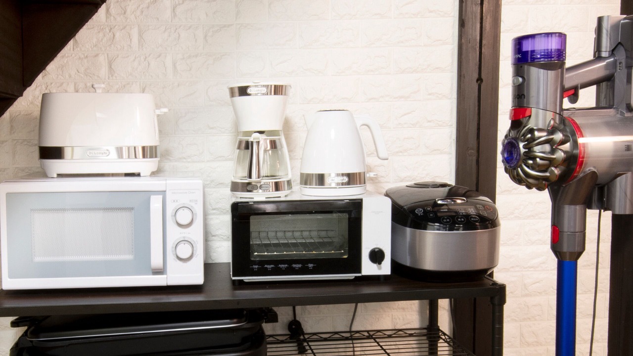 Photo of Kitchen in Honmachi