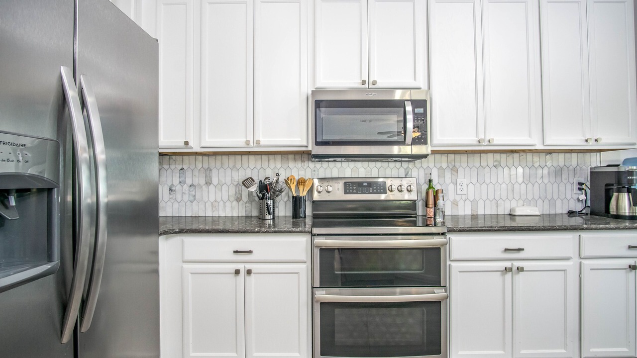 Photo of Kitchen in Big Pine Key