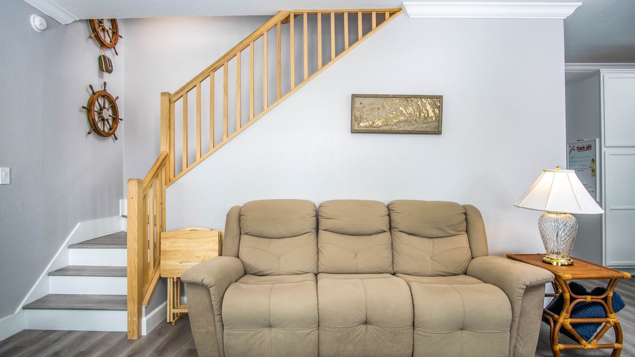 Photo of Livingroom in Big Pine Key