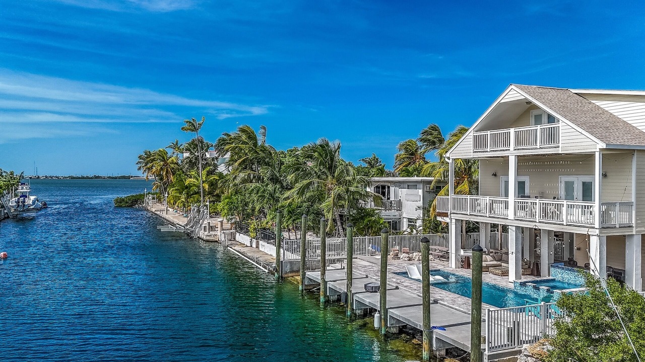 Photo of Outdoor in Big Pine Key