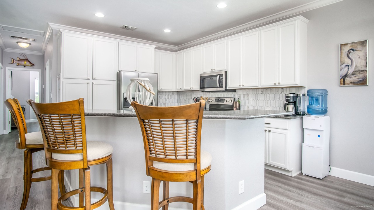 Photo of Kitchen in Big Pine Key