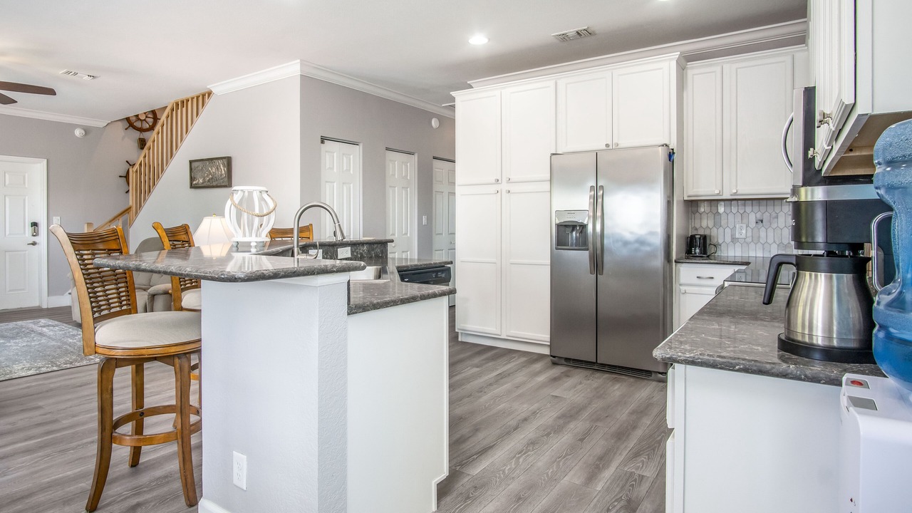 Photo of Kitchen in Big Pine Key