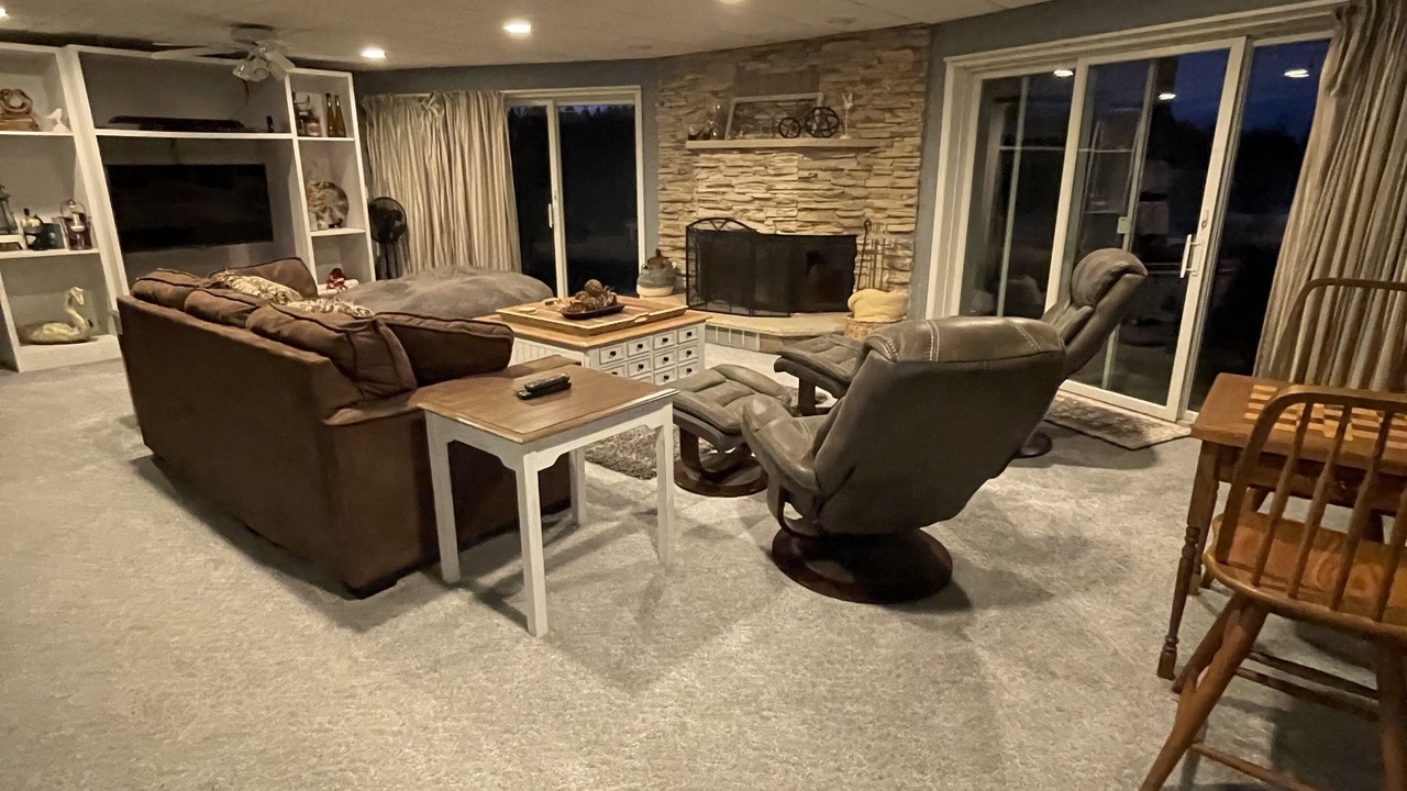 Photo of Bedroom in Ingalls