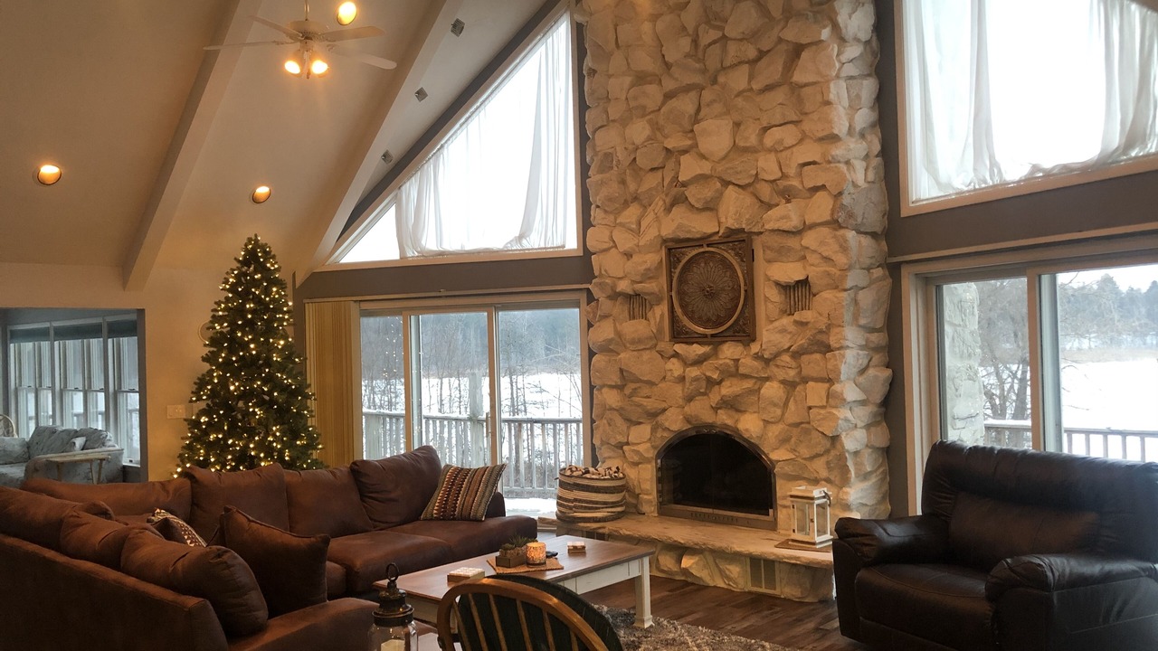 Photo of Bedroom in Ingalls