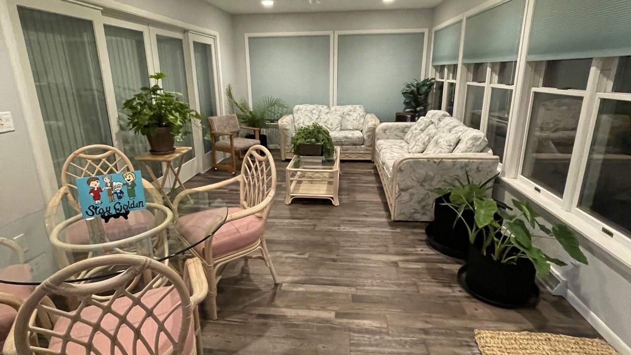 Photo of Bedroom in Ingalls