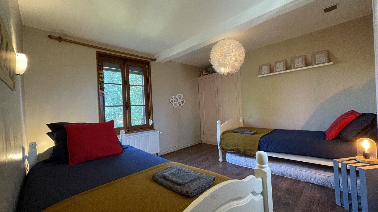 Photo of Bedroom in Saint-Philbert-des-Champs