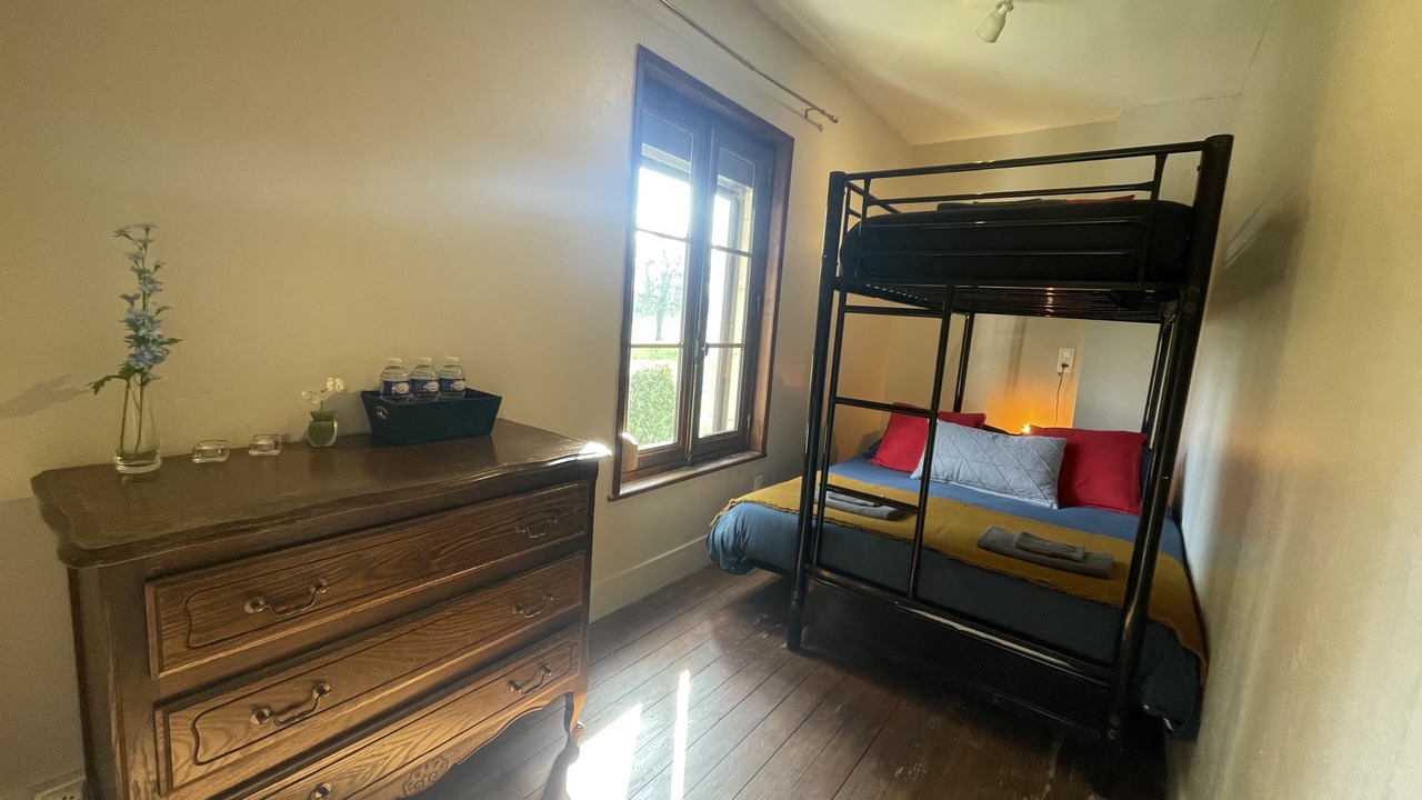 Photo of Bedroom in Saint-Philbert-des-Champs