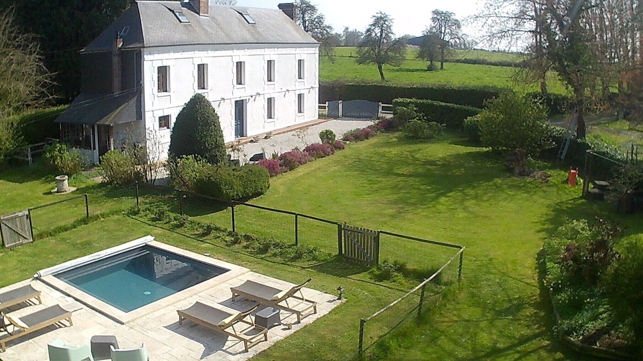 Photo of Outdoor in Saint-Philbert-des-Champs