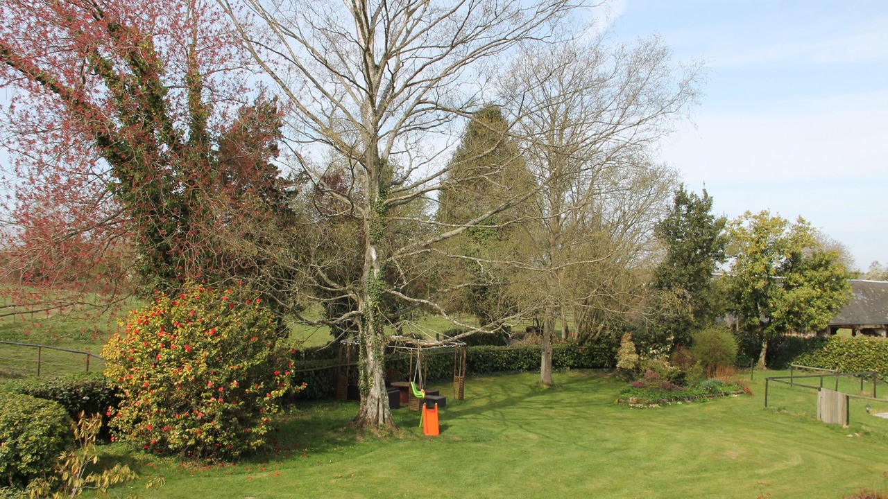 Photo of Outdoor in Saint-Philbert-des-Champs