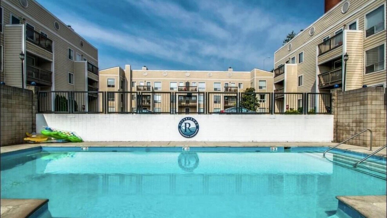 Photo of Outdoor in North Capitol